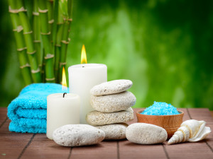 spa-zen-salt-stones-candles